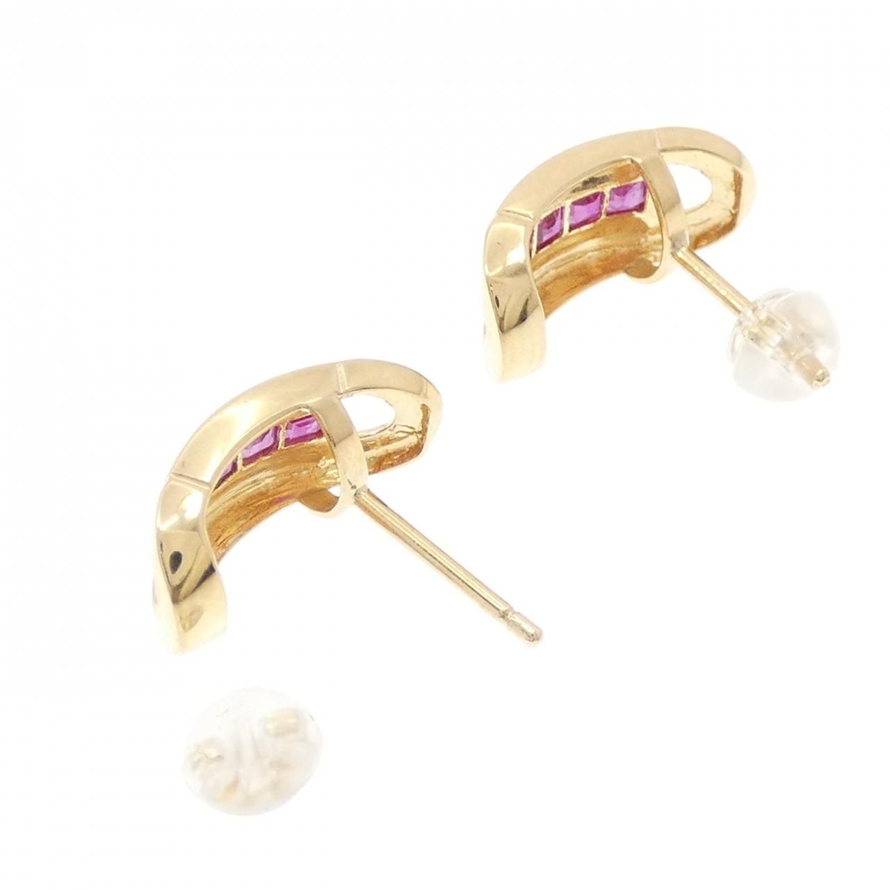 ピアス