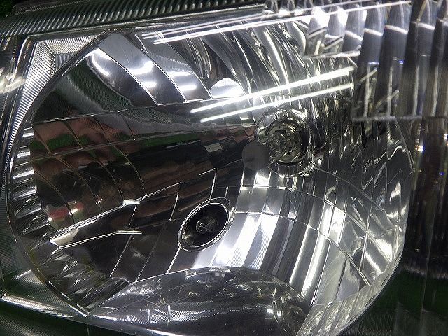 2025，人気セール】 ミツビシ H58A パジェロミニ 左ヘッドライト