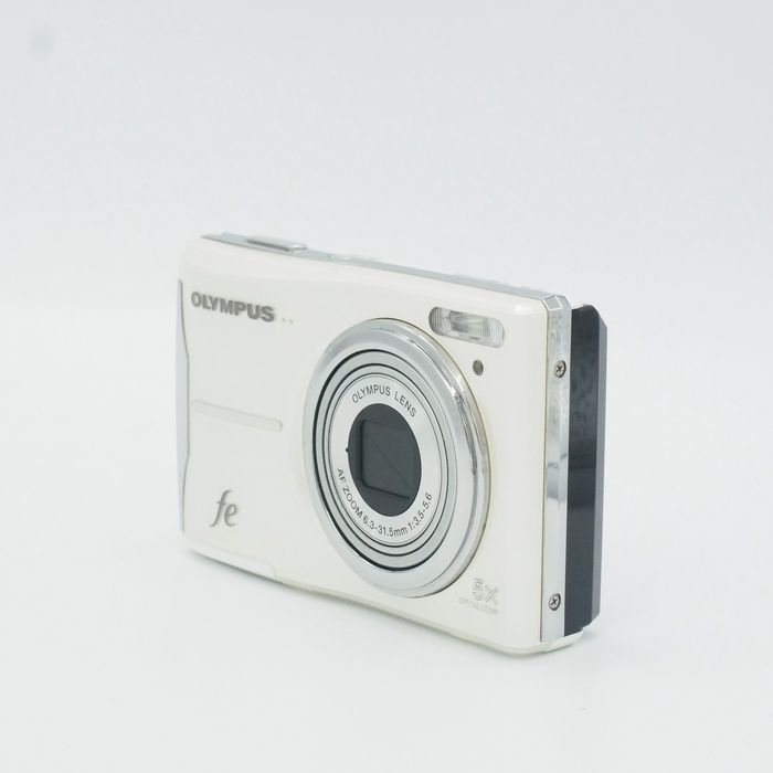 オリンパス) 売れ筋 OLYMPUS FE-46 OLYMPUS - MR-FE46 オリンパス