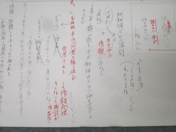 駿台 高1 スーパー国語 （古文） 2009 【通年】 1年分セット 駿台 高1 スーパー国語 （古文） 2009 【通年】 1年分セット