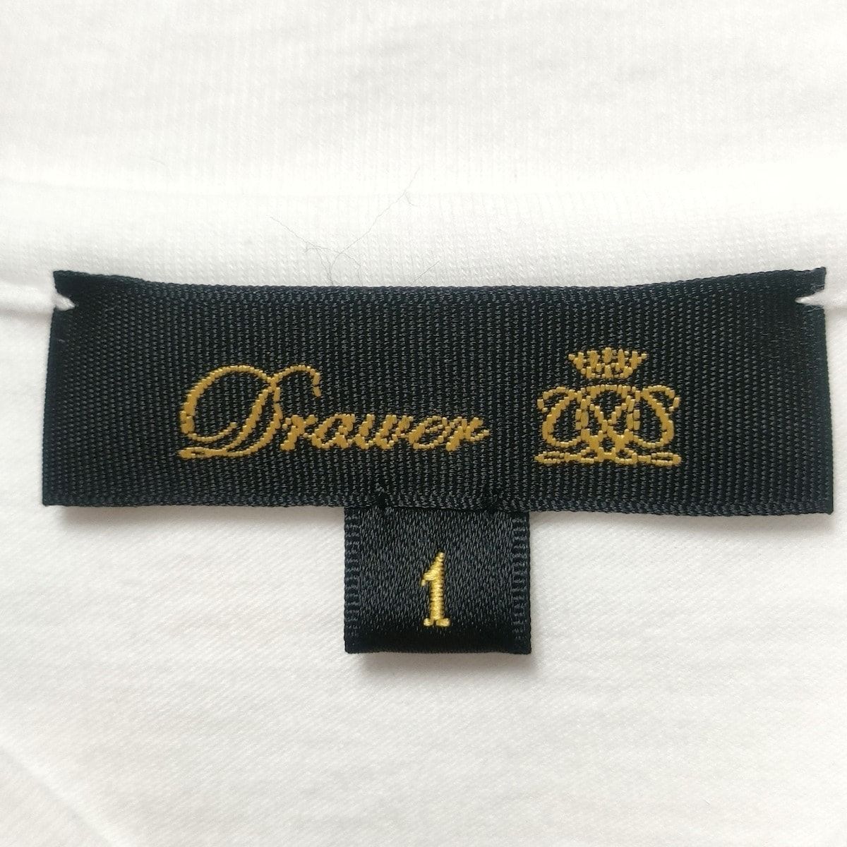 今ならほぼ即納！ DRAWER ドゥロワー ピンクベージュ