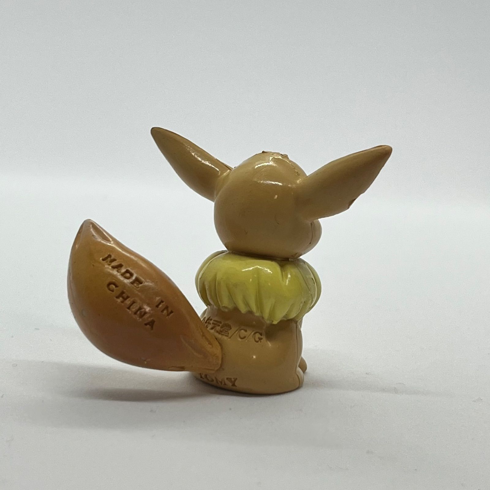 初期ブイズ TAKARA TOMY(タカラトミー) モンスターコレクション
