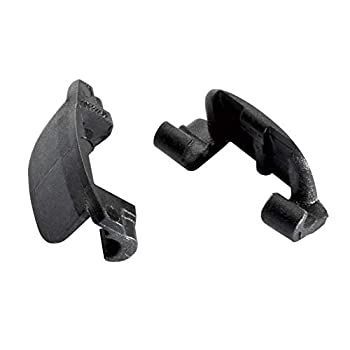 Blum ヒンジ角度制限クリップ 86度開口部 50 Pack