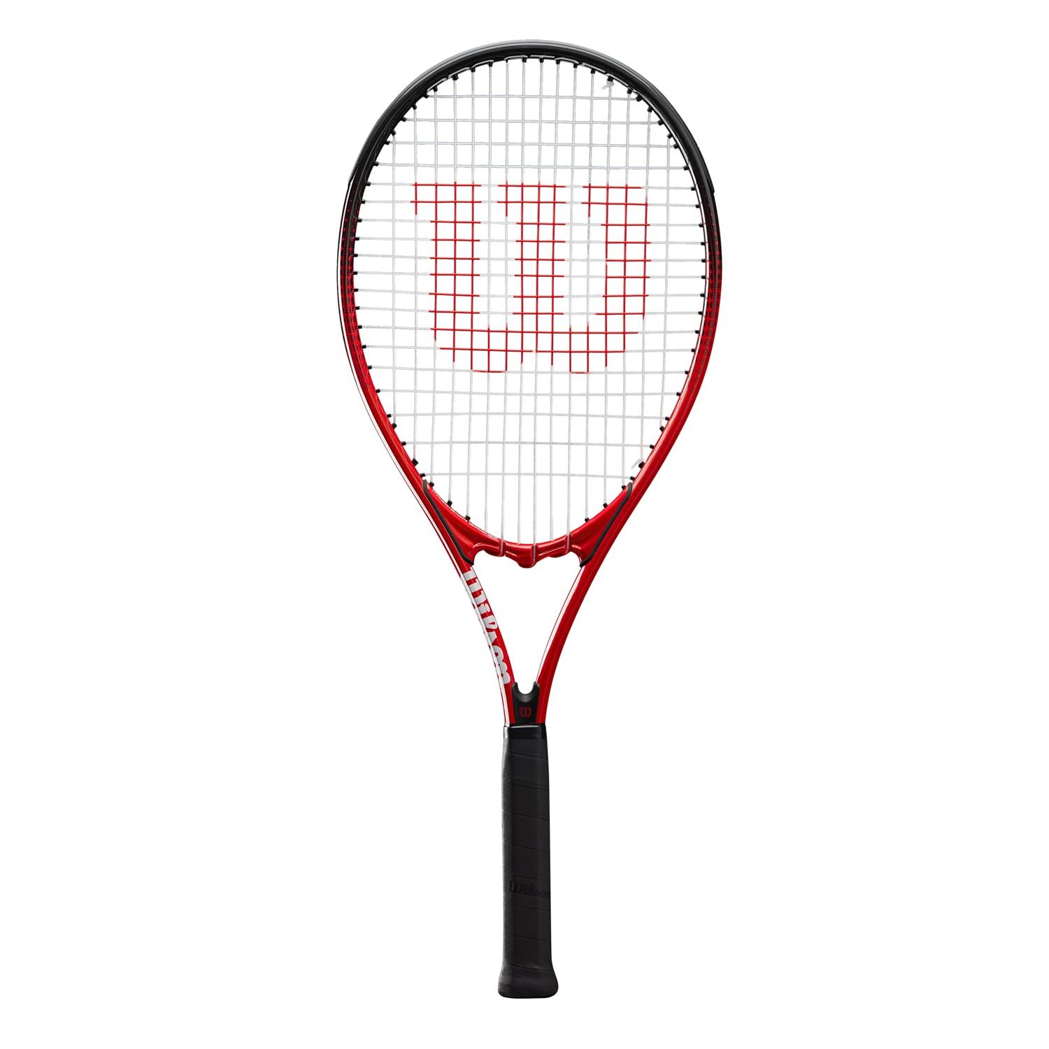 ☆数量限定☆】【 限定】Wilson(ウイルソン) 硬式 テニスラケット 