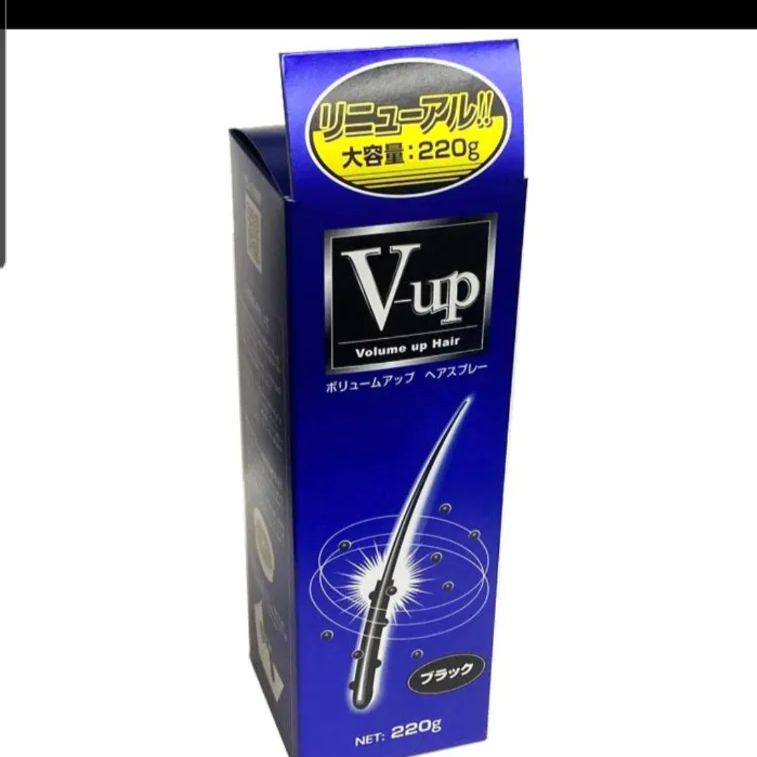 ピノーレ V-upヘアスプレー ブラック 220g 6個セット まとめ売り Amazon | 【増量品220gx6本】ピノーレ ボリュームアップ V-up