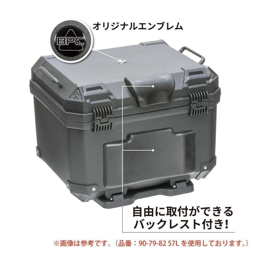 スクエア ツーリング