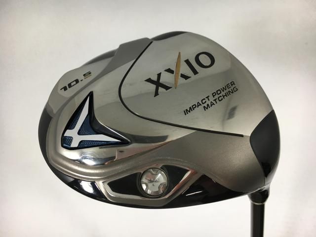 返品OK お買い得品！【中古ゴルフクラブ】ダンロップ ゼクシオ