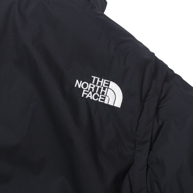 2023AW□THE NORTH FACE ザ・ノースフェイス ZI S-Nook Jacket