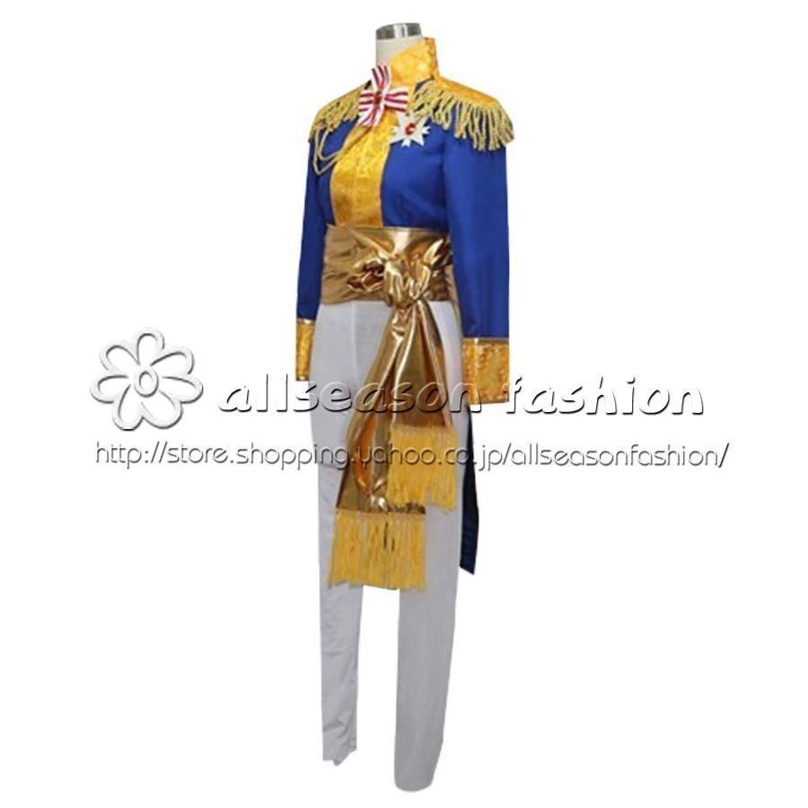 ベルサイユのばら オスカルコスプレセット ハロウィン ベルサイユのばら オスカルコスプレセット ハロウィン ベルサイユの