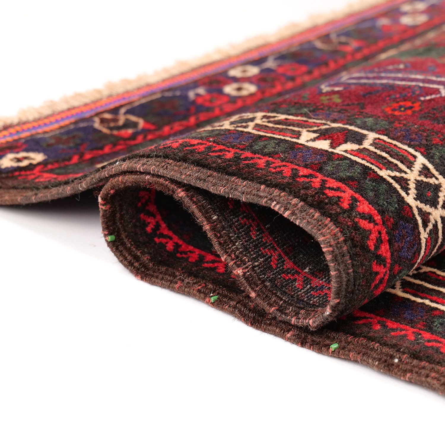 ファーティマの手 ヴィンテージラグ専門店