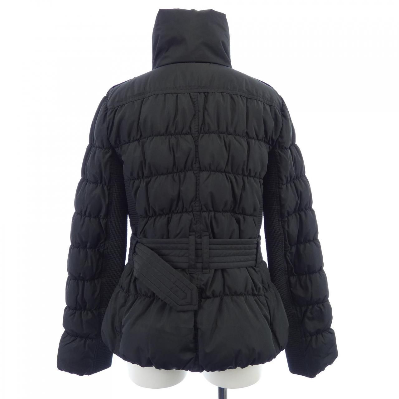 バーバリーロンドン BURBERRY LONDON ダウンジャケット