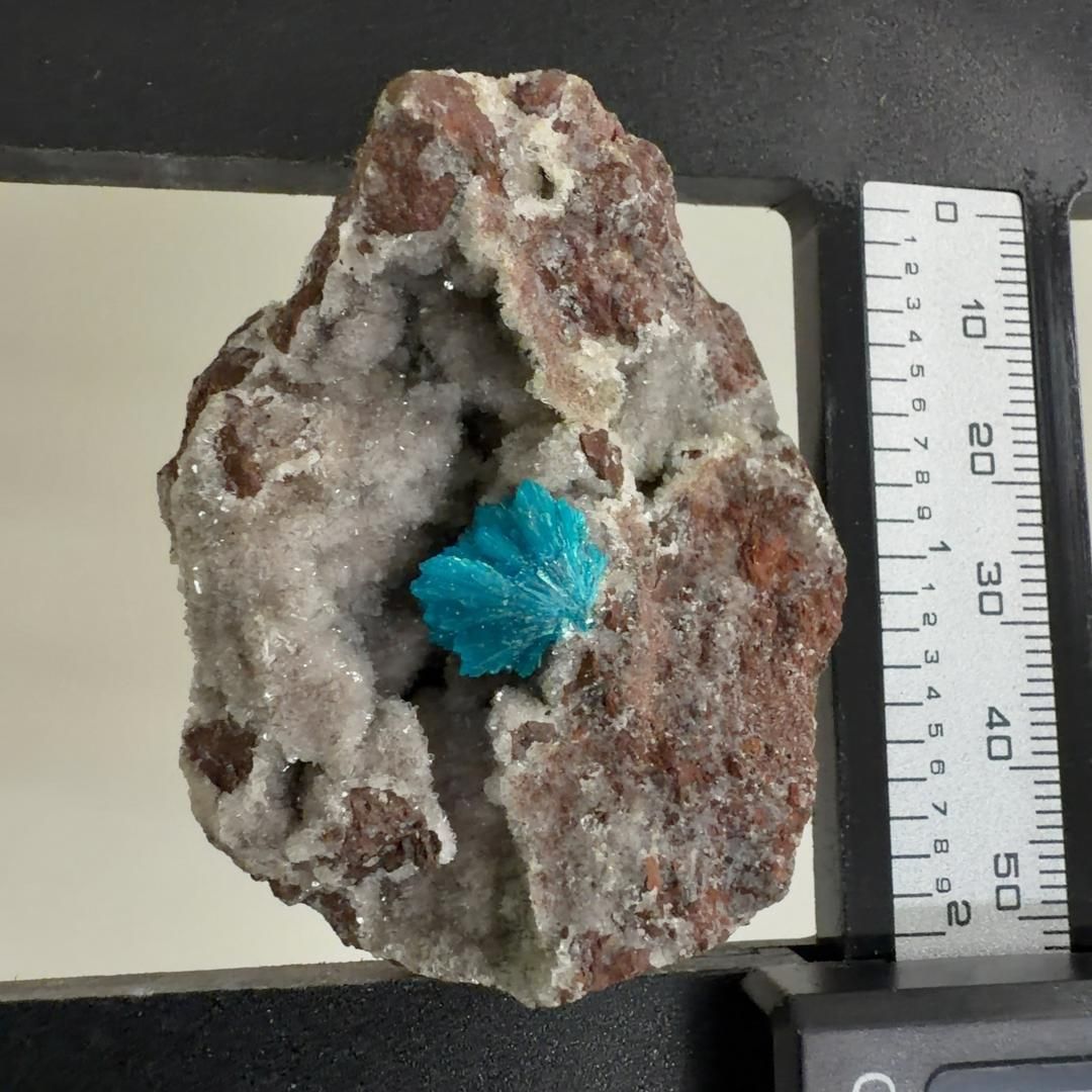 E31816 カバンシ石 カバンサイト 天然石 鉱物 原石 パワーストーン