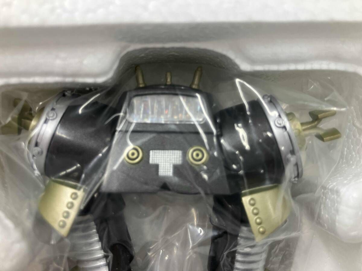 超合金魂 GX-37 B キングジョーブラック ウルトラセブン ABSフィギュア ウルトラマン 