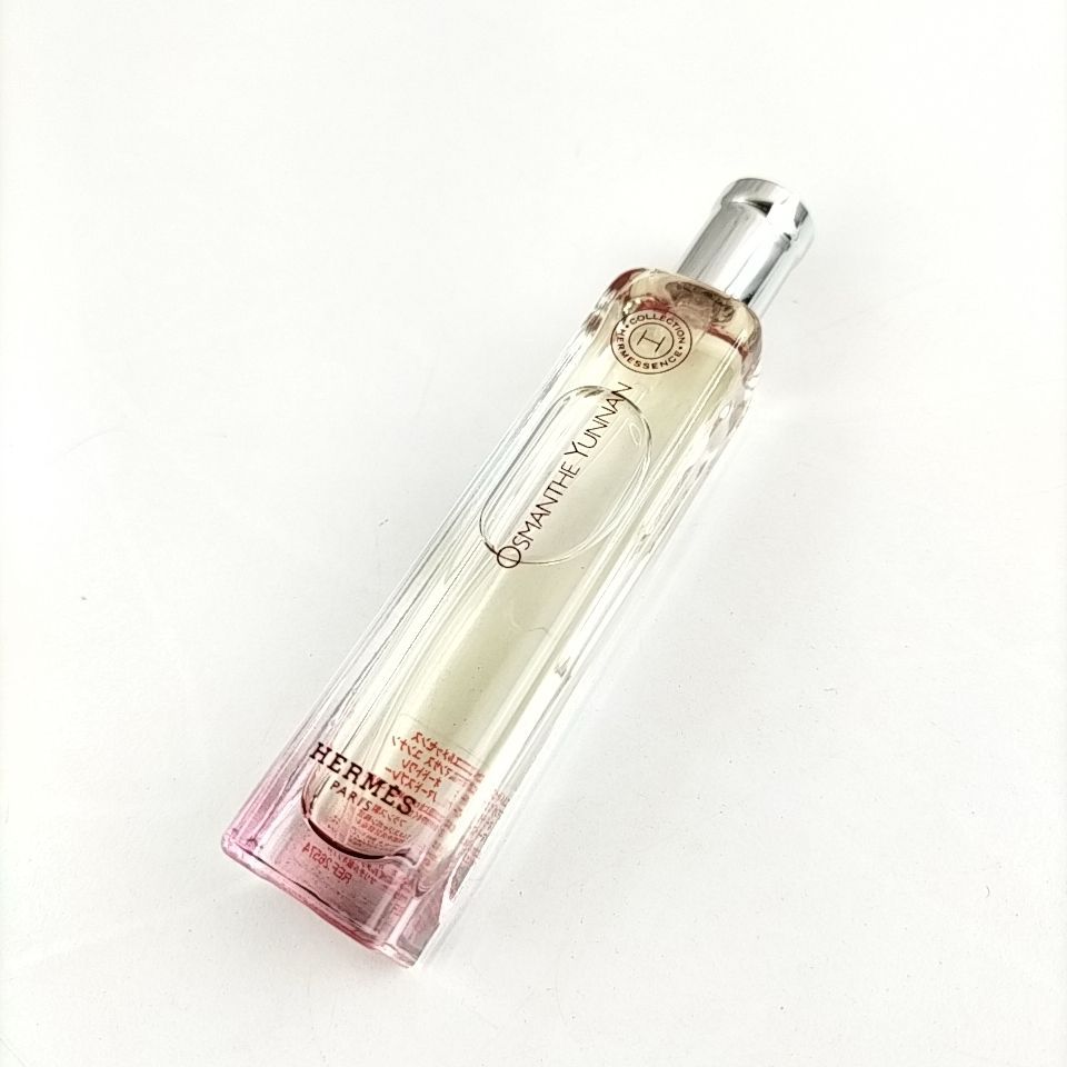 エルメス オスマンサスユンナン オードトワレ 100ml 香水 オードトワレ