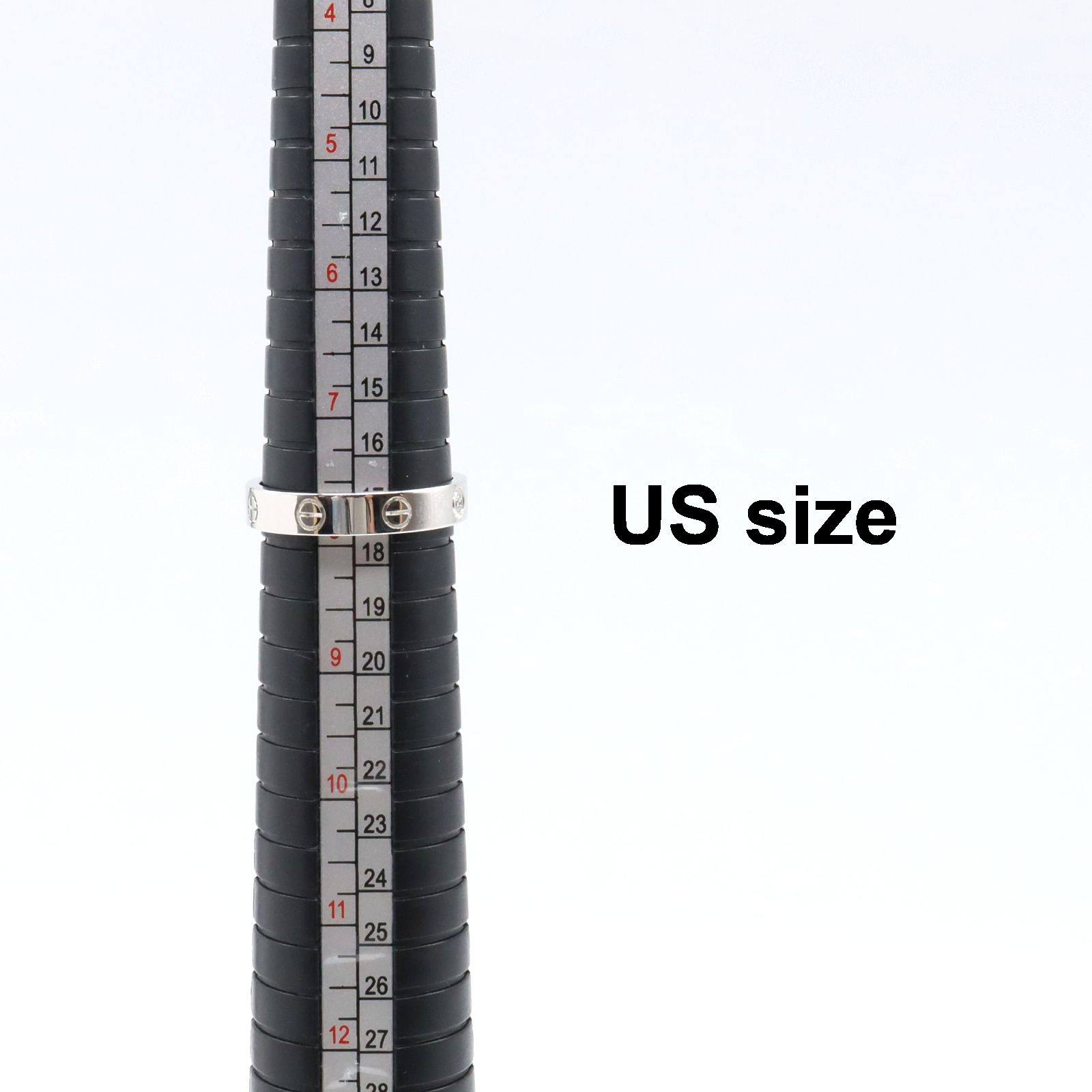 CARTIER カルティエ ミニラブリング 1PD リング・指輪 カルティエ  