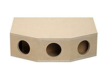 マトリックス　スピーカー 長岡鉄男スピーカー研究 MX-1（マトリックススピーカー） | 音工房Zの