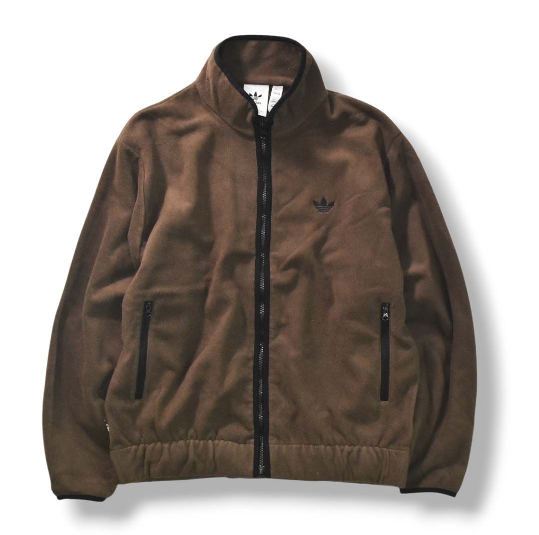 アディダス オリジナルス adidas originals シェルパ フリース