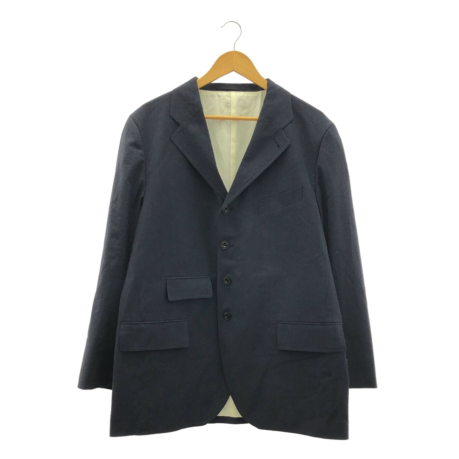 ナナミカ nanamica テーラードジャケット Sack Coat ジャケット