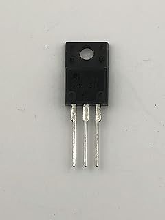 富士電機 パワーMOSFET 2SK2761-01MRSC 10個セット