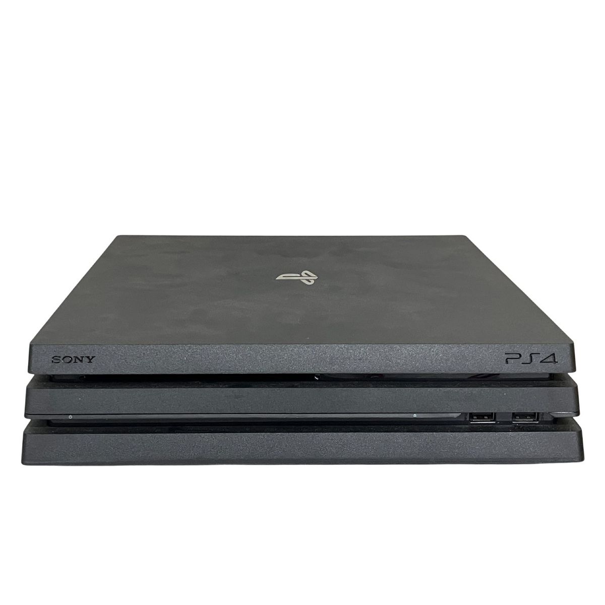 中古品 ☆ PlayStation4 Pro ／ CUH-7100B：1TB PlayStation4 - PS4 Pro 1TB 本体 中古品 CUH-7100B Amazon.com