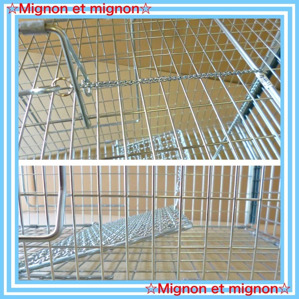 猫の保護器 28x28x65