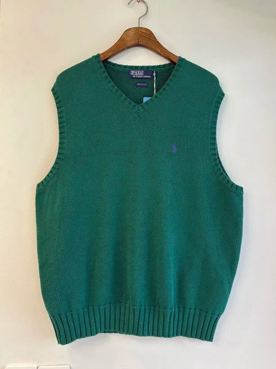 ポロ Ralph Lauren ラルフローレン ニット セーター ベスト