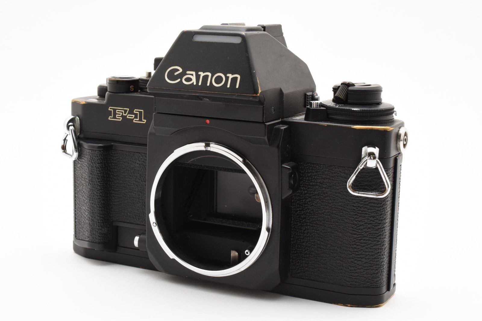 ☆モルト部良好☆ キャノン Canon F-1 ボディ #17850