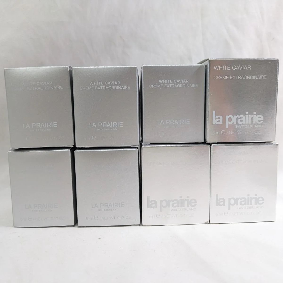 ラプレリー】イルミネーティングクレームエクストラオーディネア