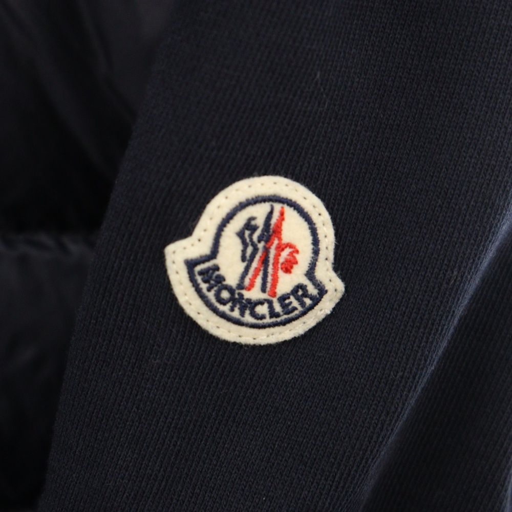 MONCLER (モンクレール) MAGLIA CARDIGAN ニットコンビネーション