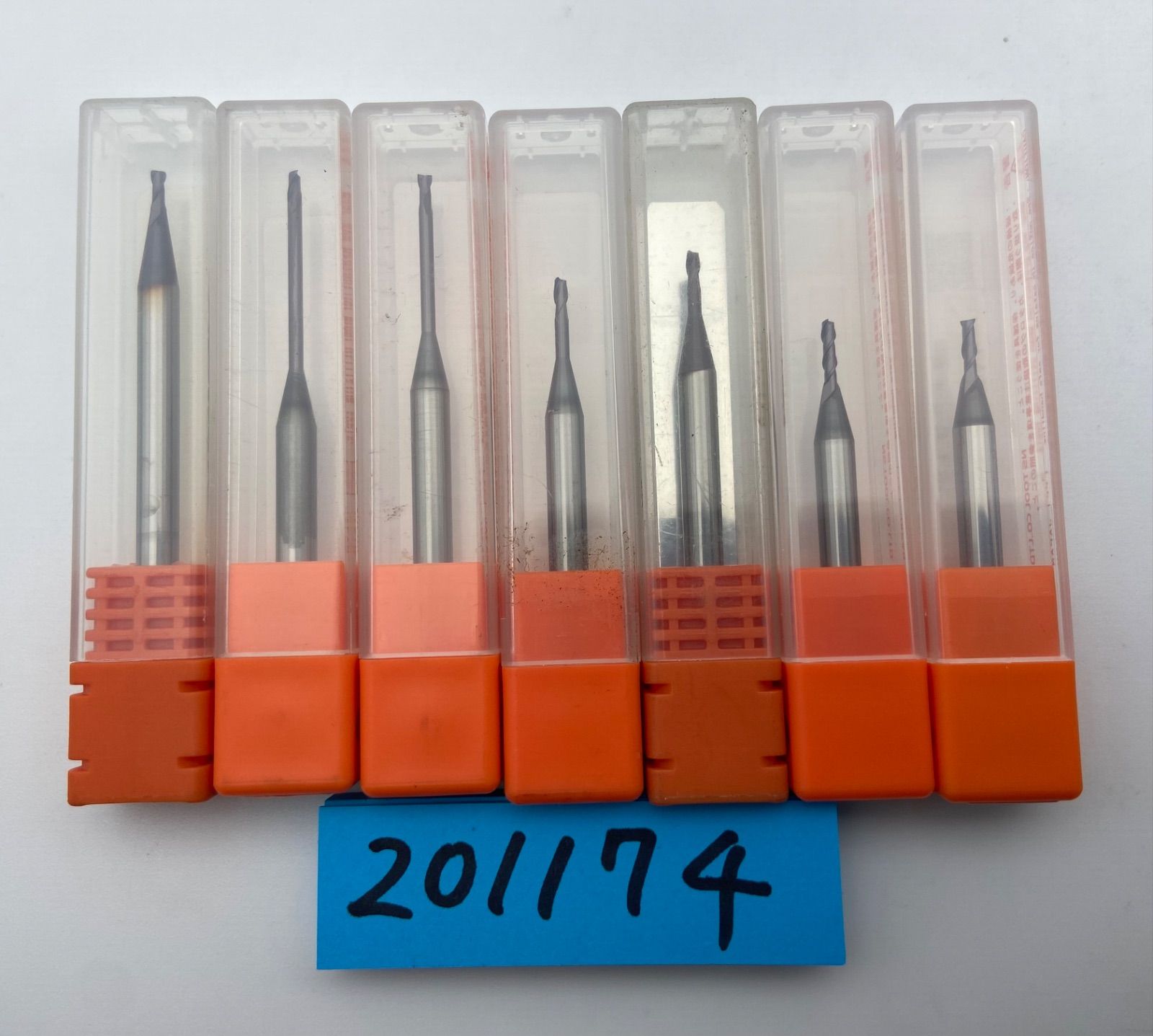日進 超硬エンドミルφ10 5本セット 日進工具NS TOOL 超硬エンドミル φ1.5 7本セット 【公式通販】