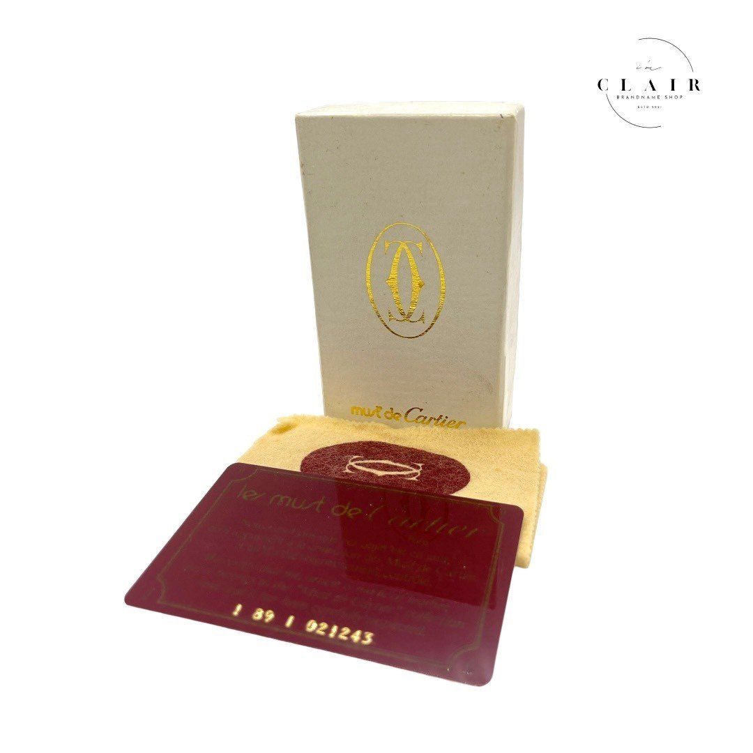 Cartier カルティエ 4連 キーケース - メルカリ