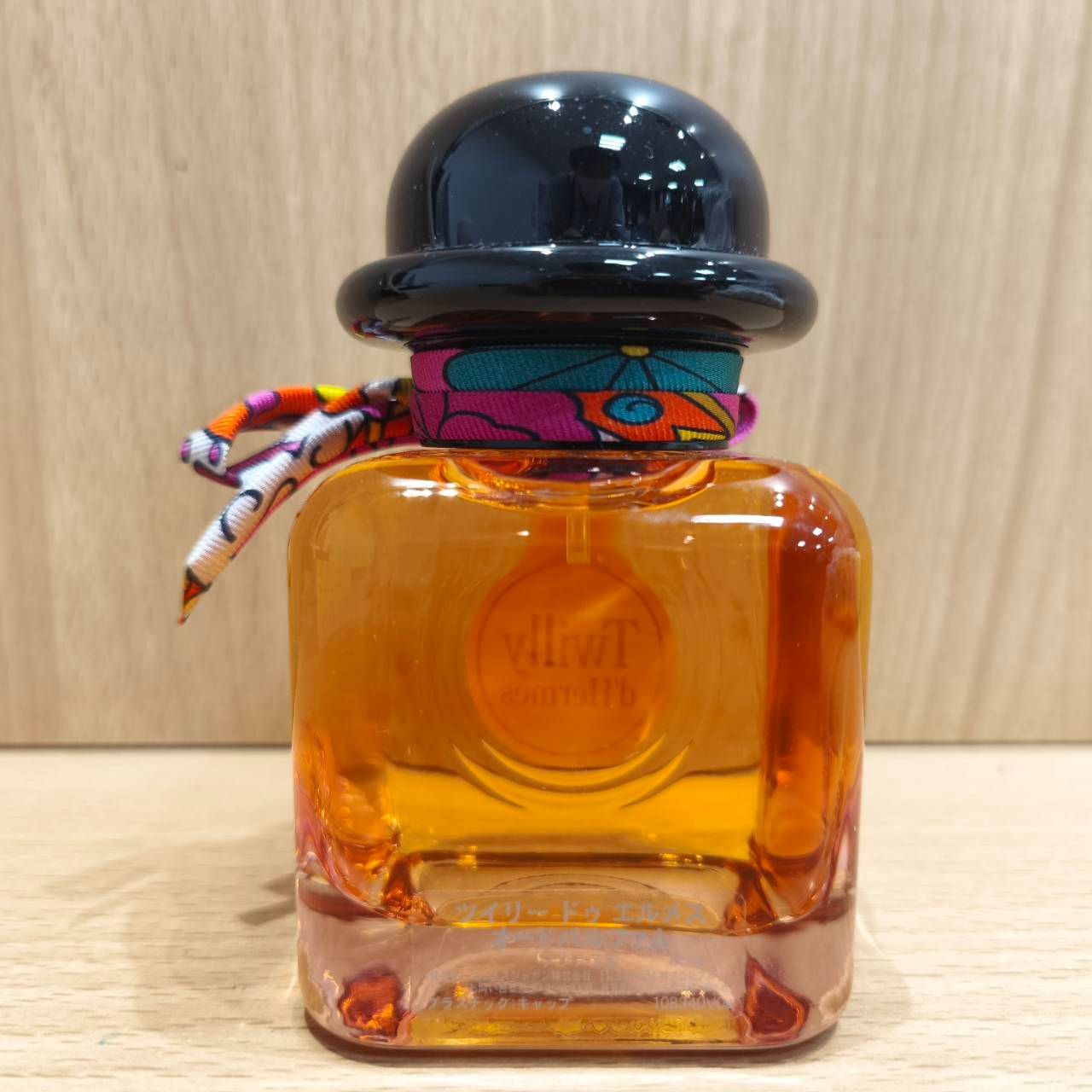 エルメス ツイリー Twilly 香水 85 ml KID