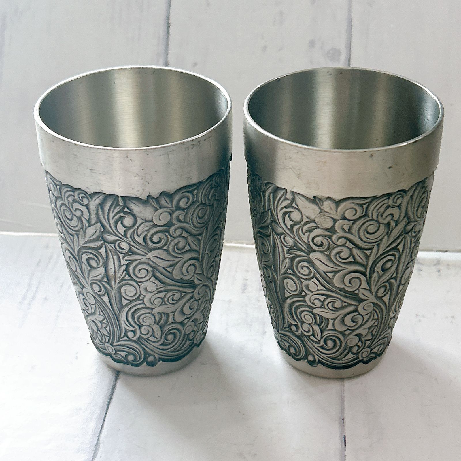 ROYAL SELANGOR PEWTER ロイヤルセランゴール ピューター コップ 