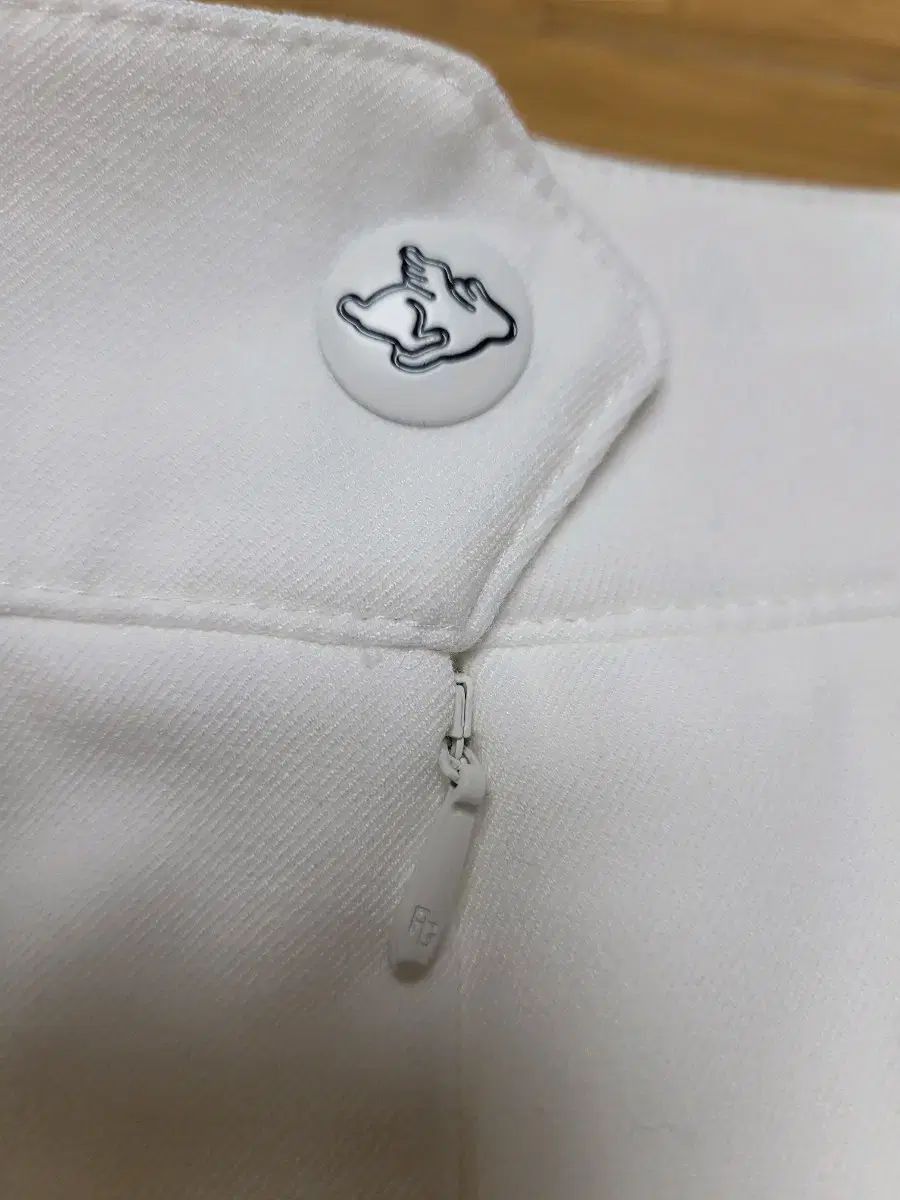 プリーツ キュロット