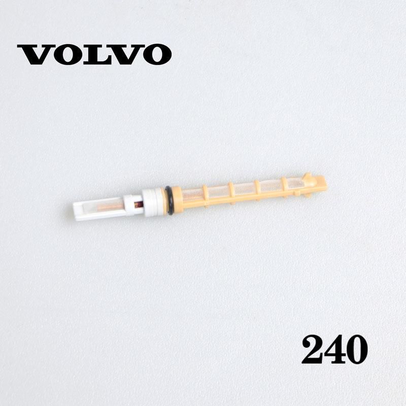 VOLVO ボルボ 240 A/C エキスパンションバルブ オリフィスチューブ 純正品番:3545086 - メルカリ
