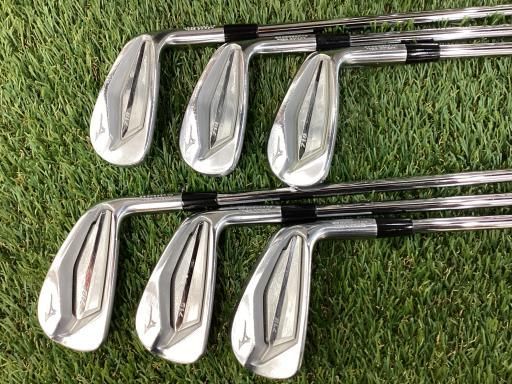MIZUNO PRO 518 アイアン 6本セット ダイナミックゴールド95 Mizuno Pro 518｜ミズノ｜アイアンセット｜ダイナミックゴールド