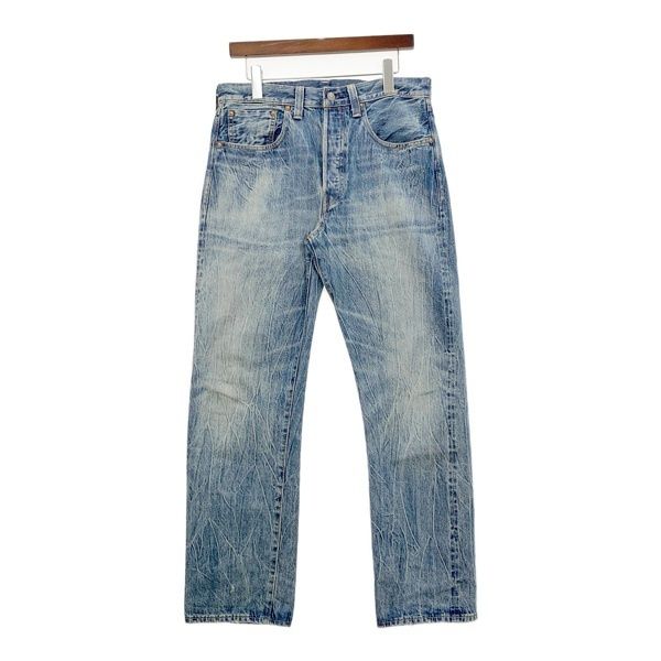 【QqCcaan】Levi's 501xx デニムパンツ W33 L32 8077000723316_2.jpg?v=