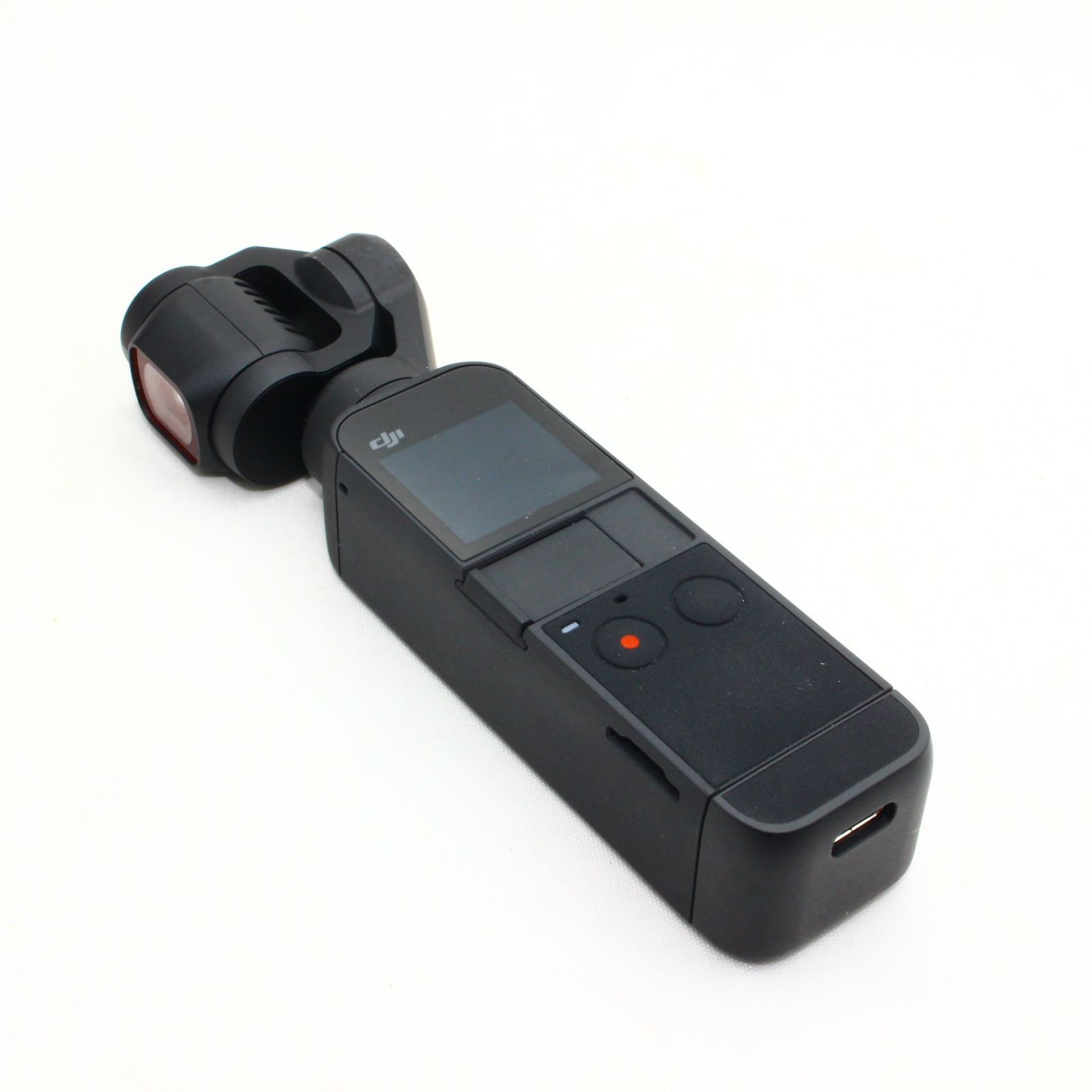 DJI Pocket 2 Creatorコンボ 3軸ジンバル スタビライザー   M&T Camera