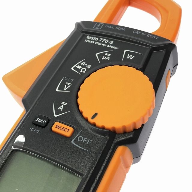 Bluetooth機能付き 工業用計測機器