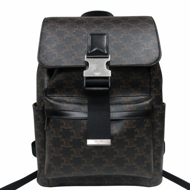セリーヌ　CELINE バッグパック CELINE セリーヌ バックパック/リュックサック メンズ | メンズ