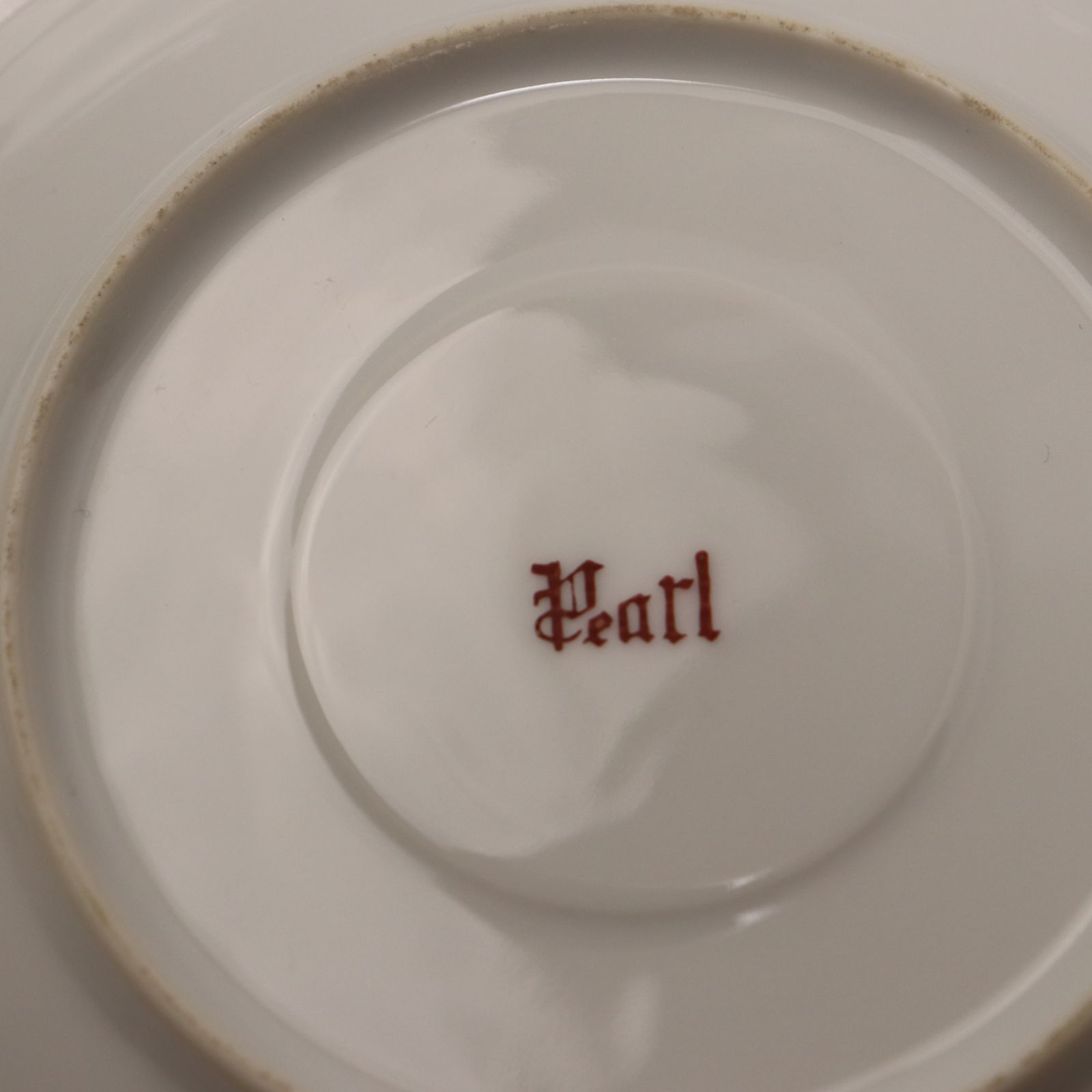 Harl カップ&ソーサー 3客 アンティーク ゴールド 金彩 昭和 Harl カップ&ソーサー 3客 アンティーク ゴールド 金彩 昭和