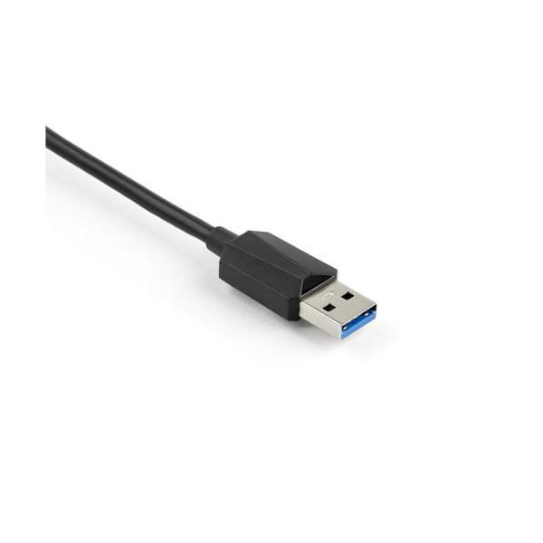 オス -HDMI
