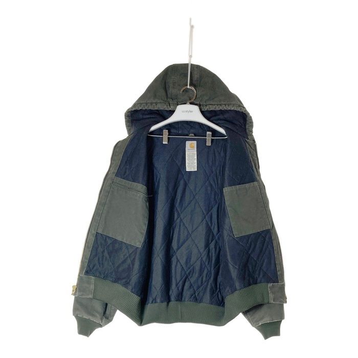 ☆Carhartt カーハート J130 MOS Active Jacket アクティブ ☆Carhartt カーハート J130 MOS Active Jacket アクティブ