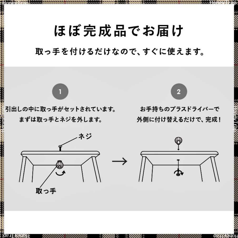 チェスト MCH-5505 収納家具チェスト ランドリー ホワイト NEXPOTALLINN_EU