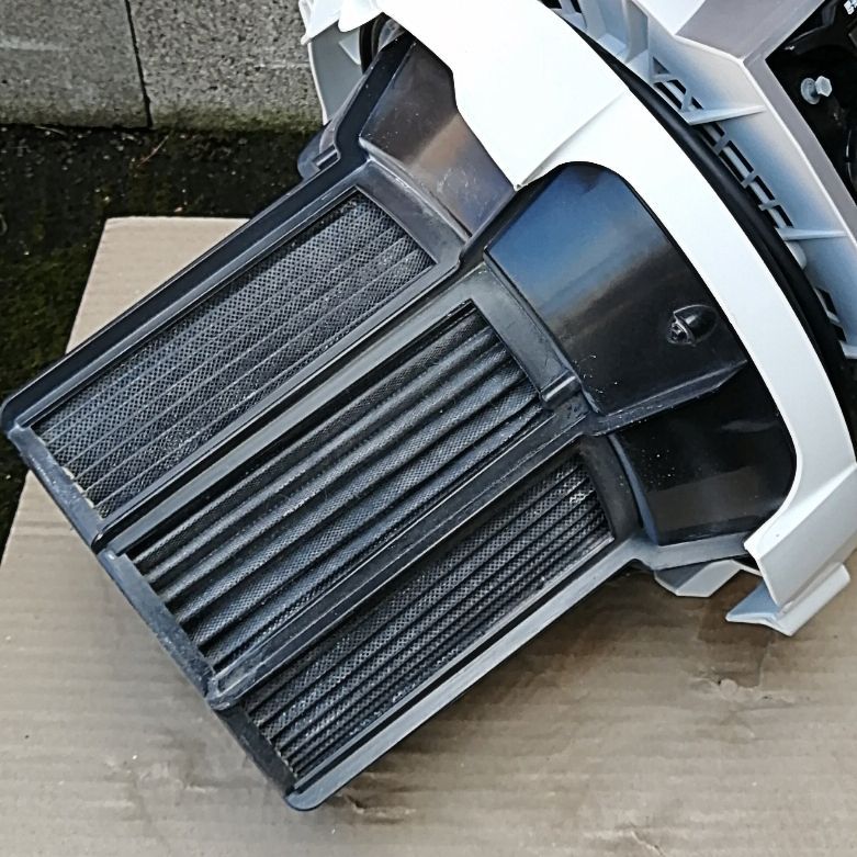 高機能掃除機＞Hitachi Koki 電動工具用集じん機 - メルカリ 