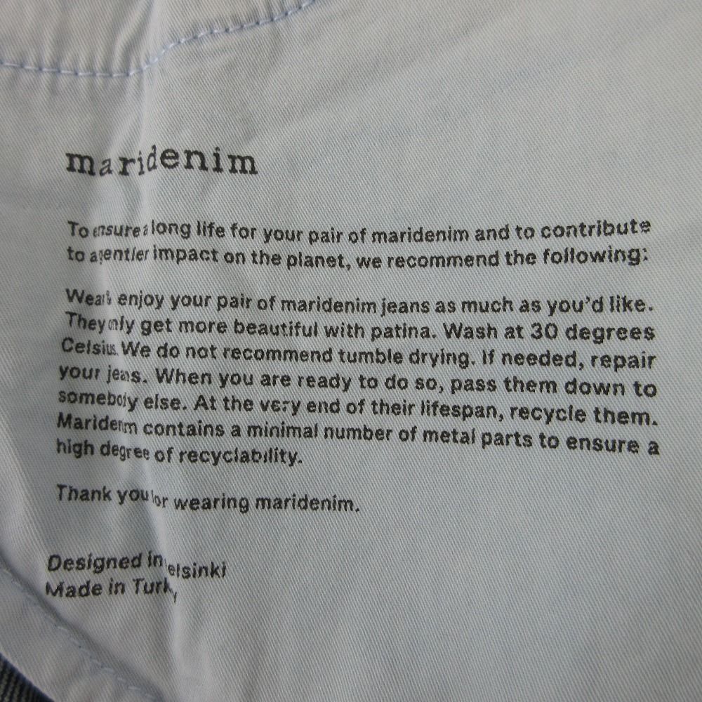 ジーンズ デニムパンツ