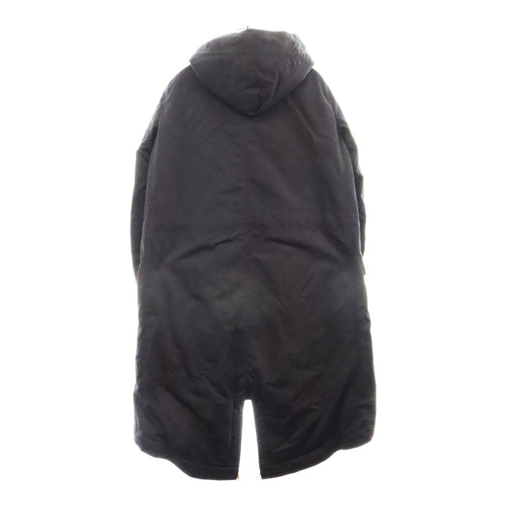 ダークシャドウ DU18S3962FM 09 フィッシュテイル パーカー S DRKSHDW (ダークシャドウ) 18AW FISHTAIL PARKA フィッシュテール