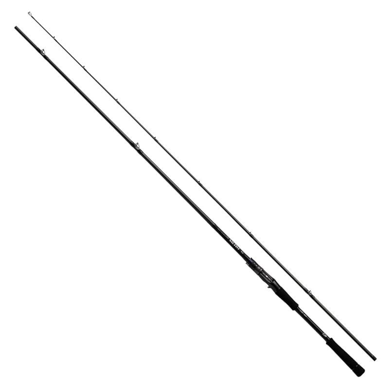 ダイワ DAIWA ルアーロッド ソルティスト 92HB