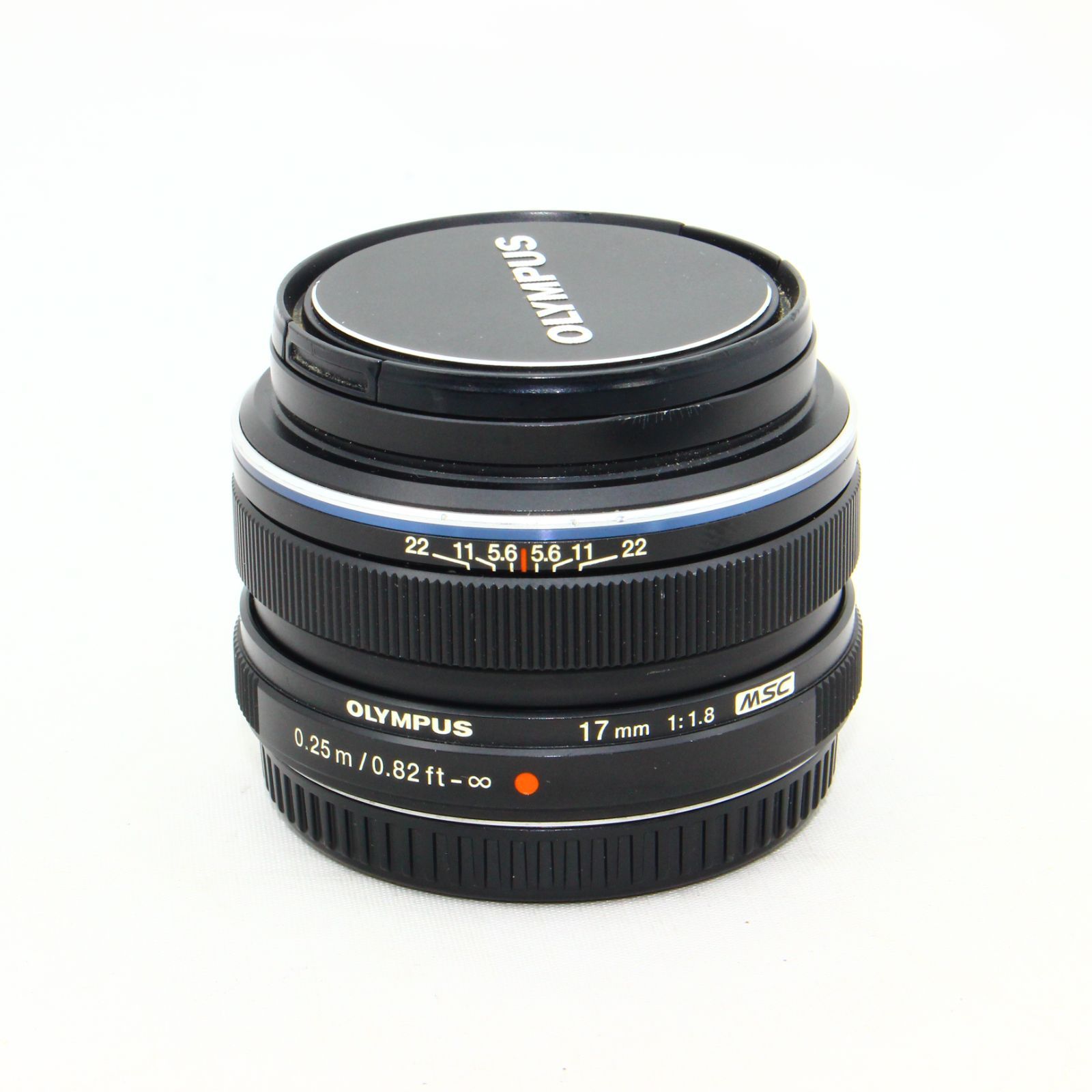 Olympus Digital 17mm f1.8 単焦点レンズ 【公式通販】