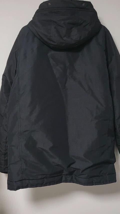 ダウン アウター